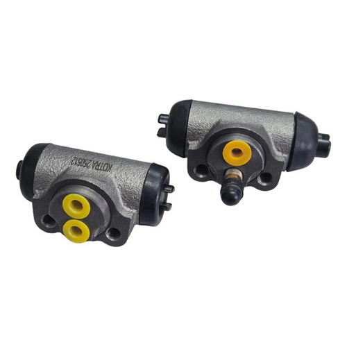 Par Cilindro Roda - L200 Sport Outdoor Savana 2.5 03/12