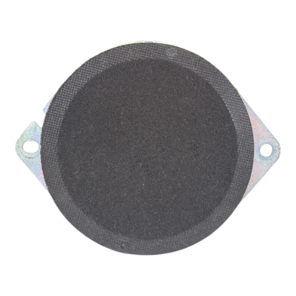 Auto Falante Tweeter Painel Jeep Compass Beats Original Preto