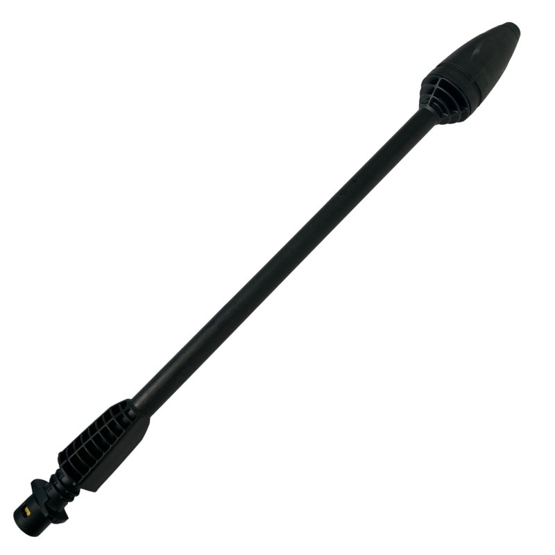 Tubeira Turbo Middle Original Lavadora De Pressão Karcher K5 ID56385
