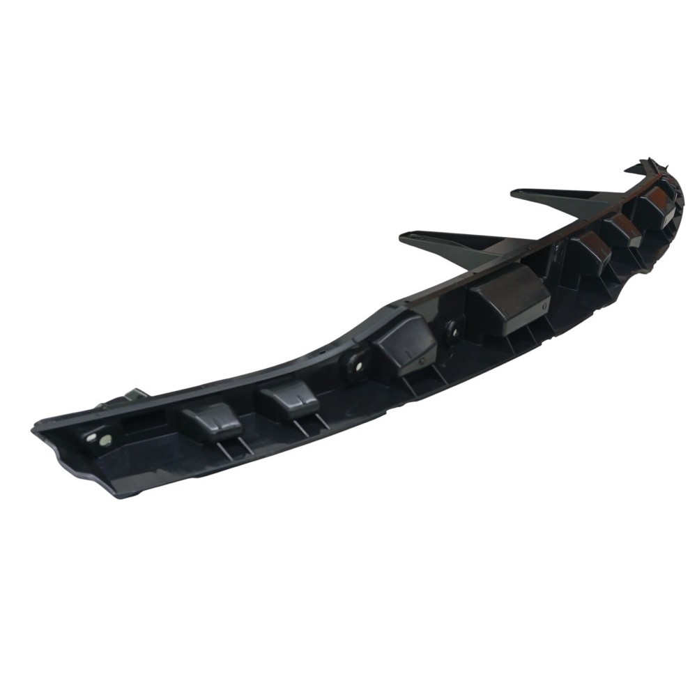 Moldura Suporte Painel Frontal Radiador Toyota Hilux 2012/15