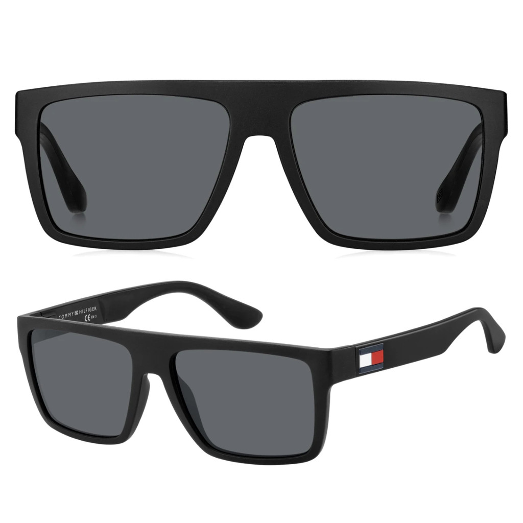 Óculos De Sol Tommy Hilfiger TH 1605/S Tamanho 56