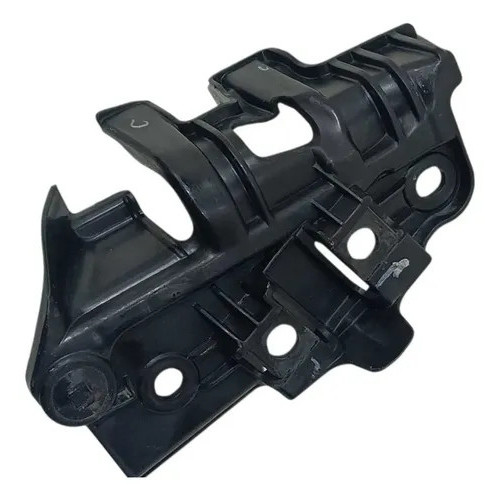 Suporte Sensor Tombo Honda Cg 160 Fan 16/24 Original