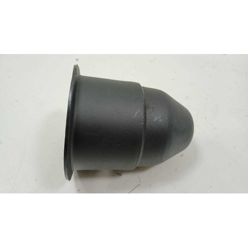 Tampa Amortecedor Traseiro Fiat Palio Elx 1.0 16v 2000 Preto