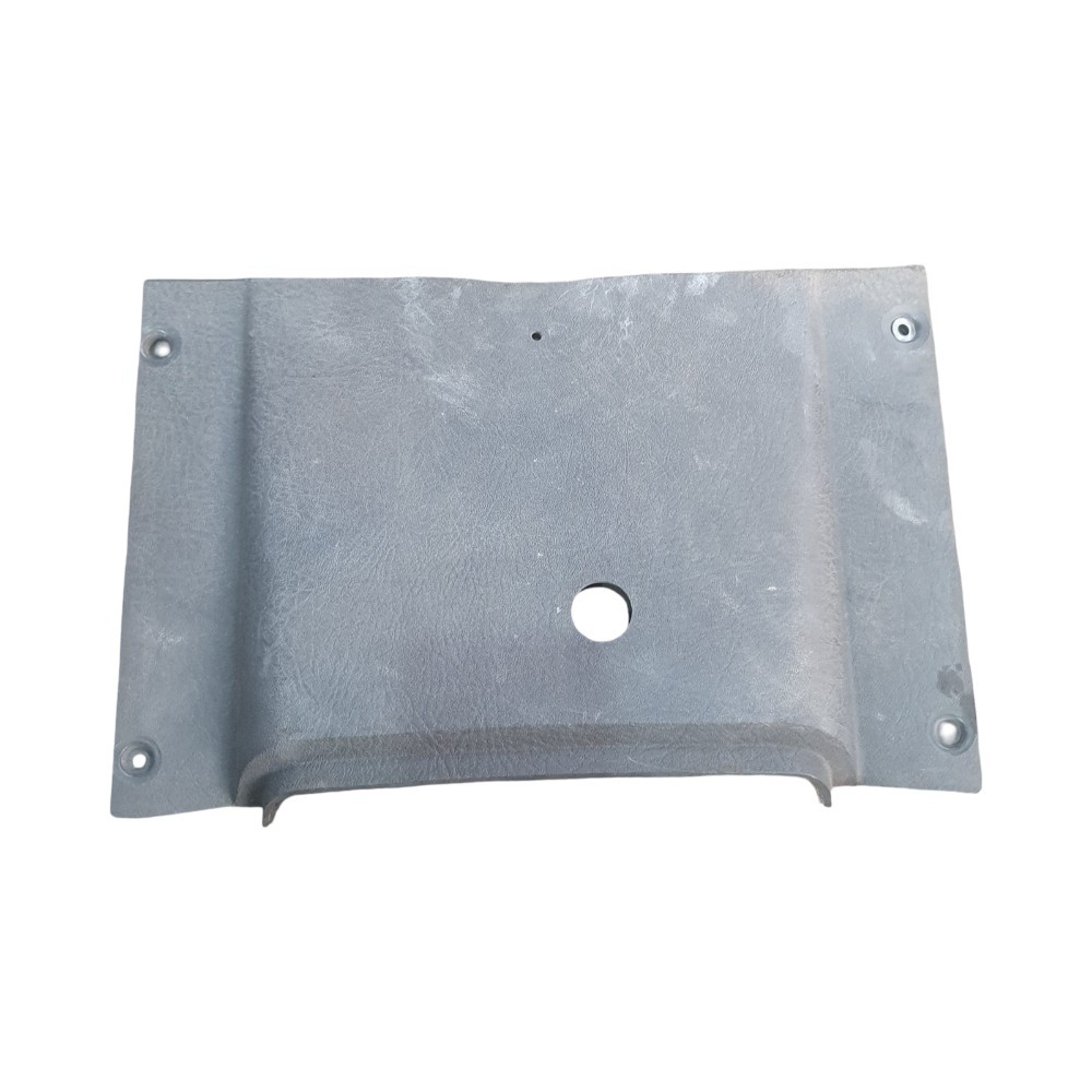 Tampa caixa fusível moldura VW Gol Voy 1992-1995 original