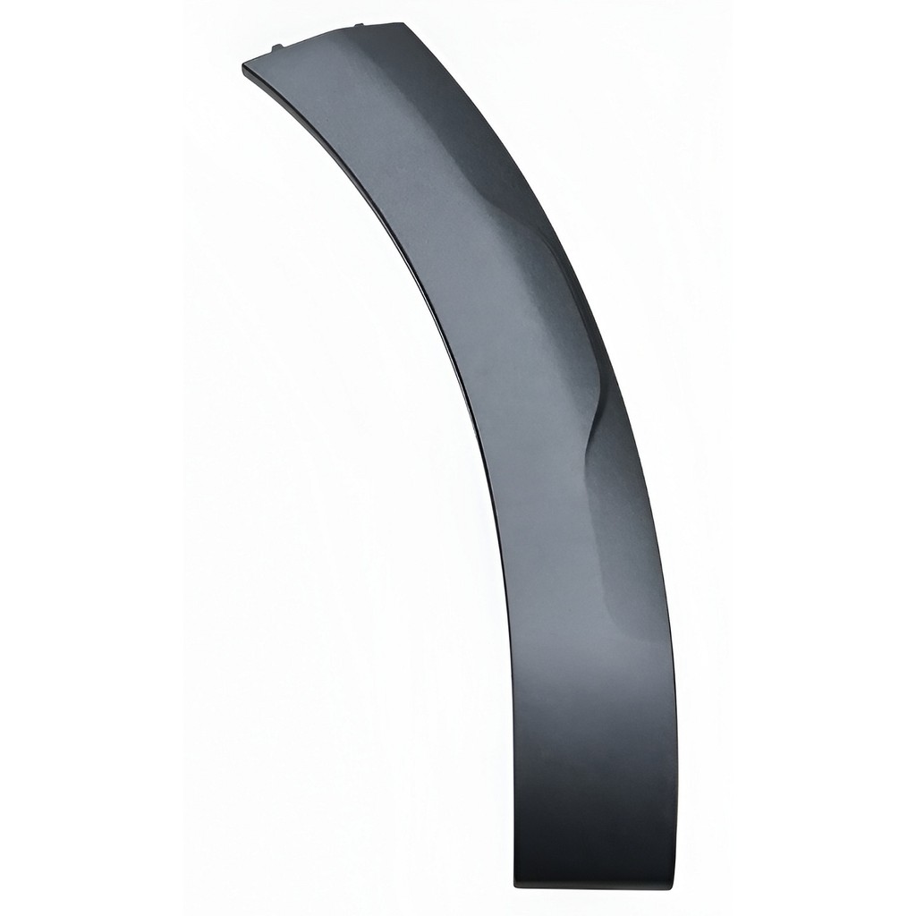 Moldura Para-lama Diant. Dir Volkswagen Saveiro 2024 a 2026 1.6 16V Flex