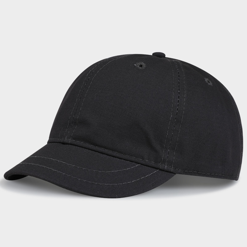 Boné de beisebol de aba curta versão coreana chapéu da moda masculino primavera verão aba curta pequena aba curta fe