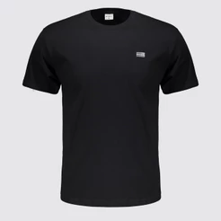 Camiseta Nicoboco Houdini Preta