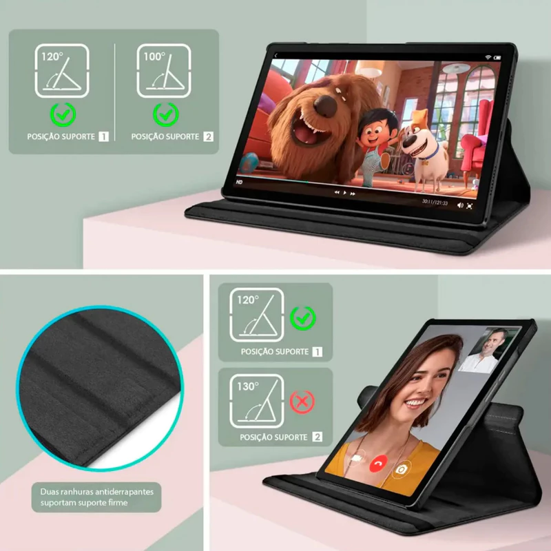 Kit Completo para Xiaomi Redmi Pad 2 11 Polegadas — foto 2