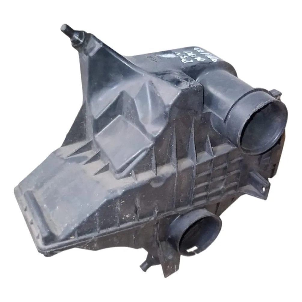 Caixa Filtro De Ar Nissan Livina Tiida 1.8 16v 2007-13 8w800