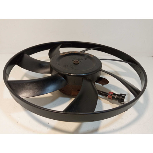 Motor Ventuinha Seat Cordoba Vw Polo 864772b Valeo
