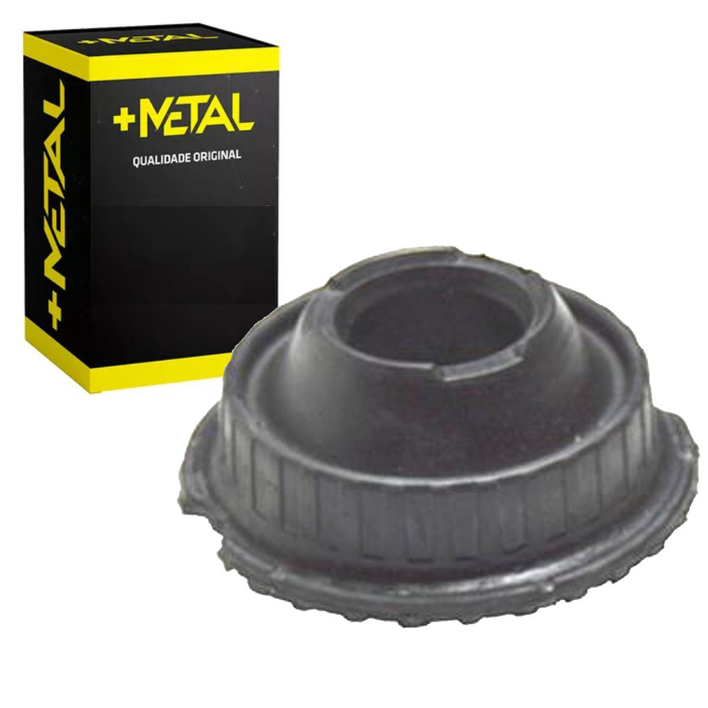 Coxim Amortecedor Dianteiro - A4 1998 A 2005 / A6 1998 A 2006 / Passat 1998 A 2006 / Variant 1998 A 2006 - 30351+Ms