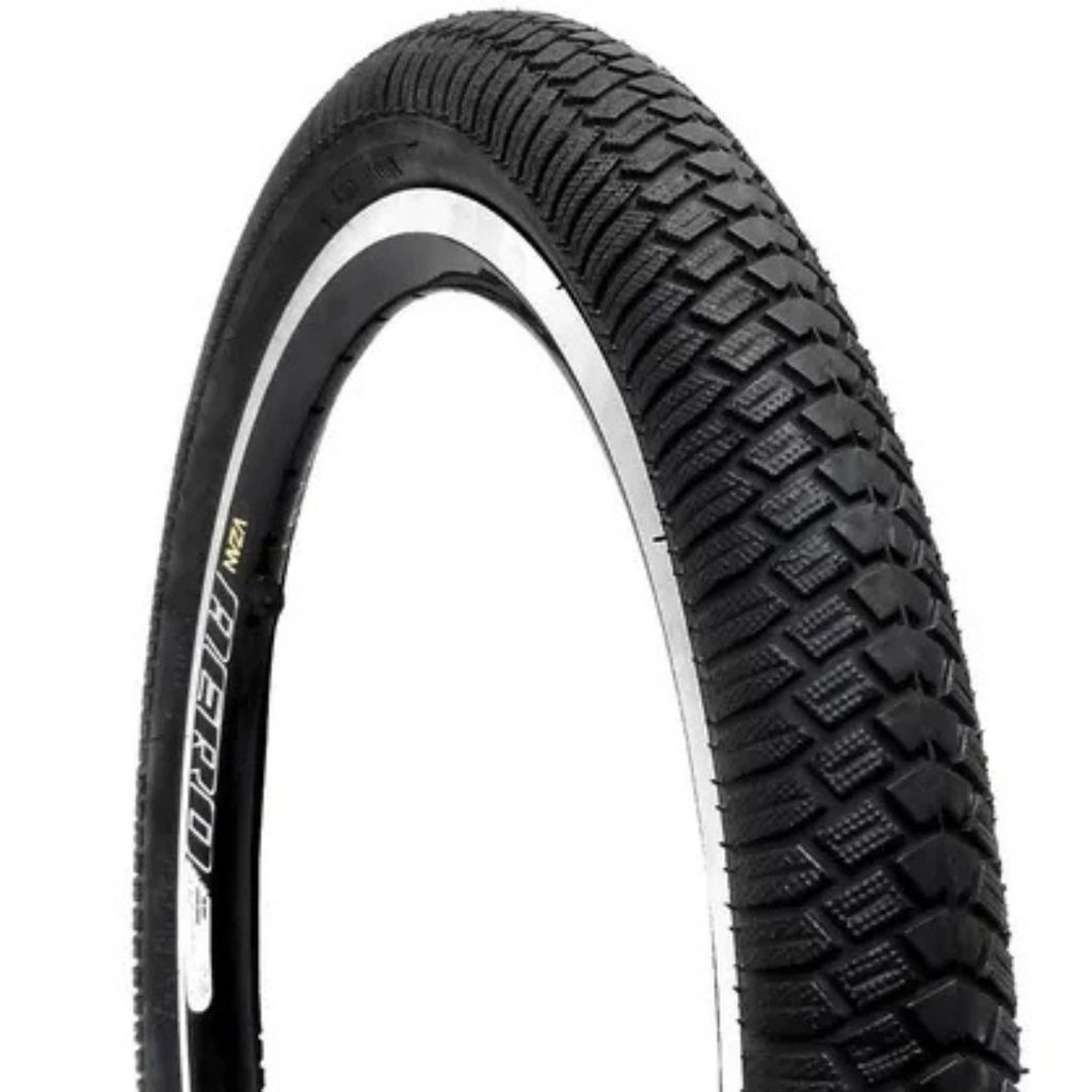 Pneu Aro 20 Freestyle VRB186 para Bicicleta e Triciclo