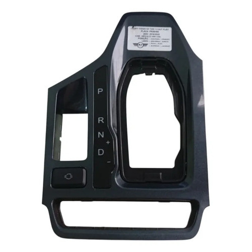 Moldura Alavanca Trambulador Chery Tiggo 5x Txs 2020