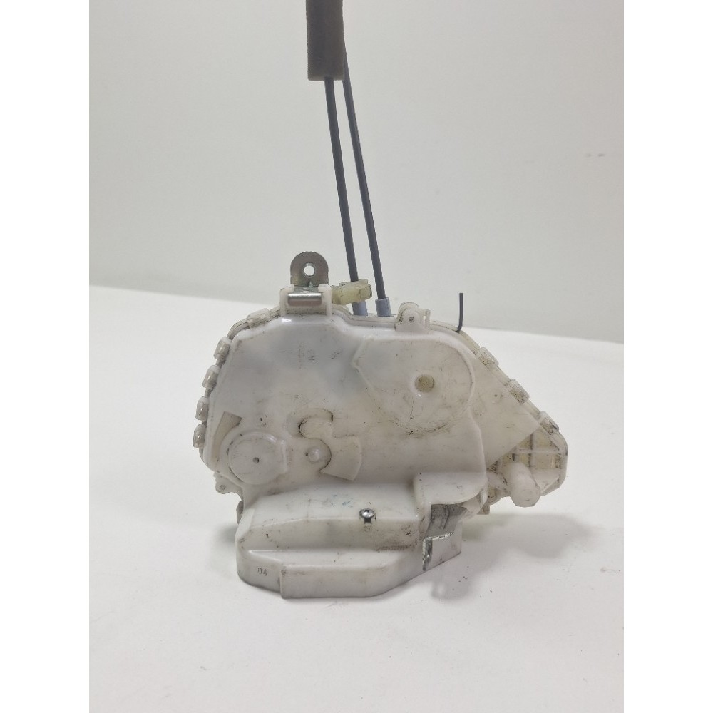 Fechadura Porta Traseira Direita Honda Civic 2006/2011
