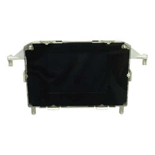 Relógio Display Computador Bordo Ecosport 13/17 Et7t18b955bb