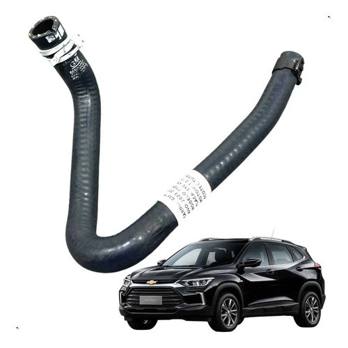 Mangueira Radiador Chevrolet Tracker 1.2 3cc 2020 2024