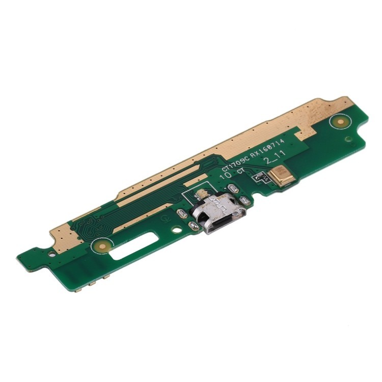Boa feedback Para Placa De Porta De Carregamento Xiaomi Redmi 3s/3X
