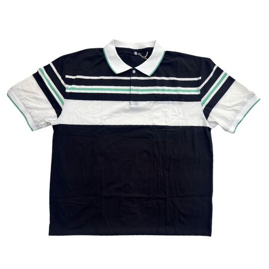 Camisa Polo Premium - Plus Size | KLA