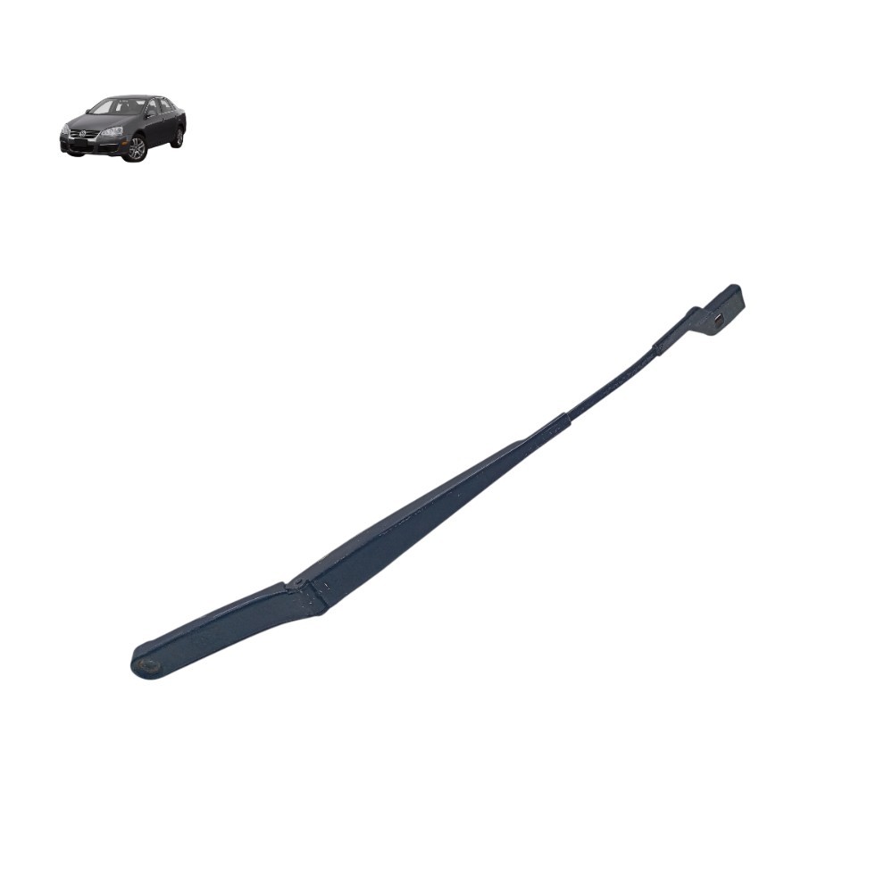 Braco Limpador Parabrisa Esquerdo Volkswagen Jetta 2008 Esquerdo