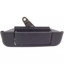 MACANETA EXTERNA TAMPA TRASEIRA HILUX 2005 A 2015