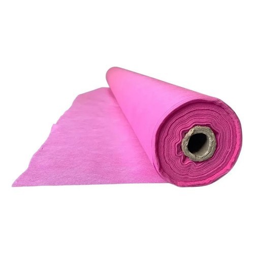 Tnt Branco 1,40 Por 2 M 40g Rosa-chiclete