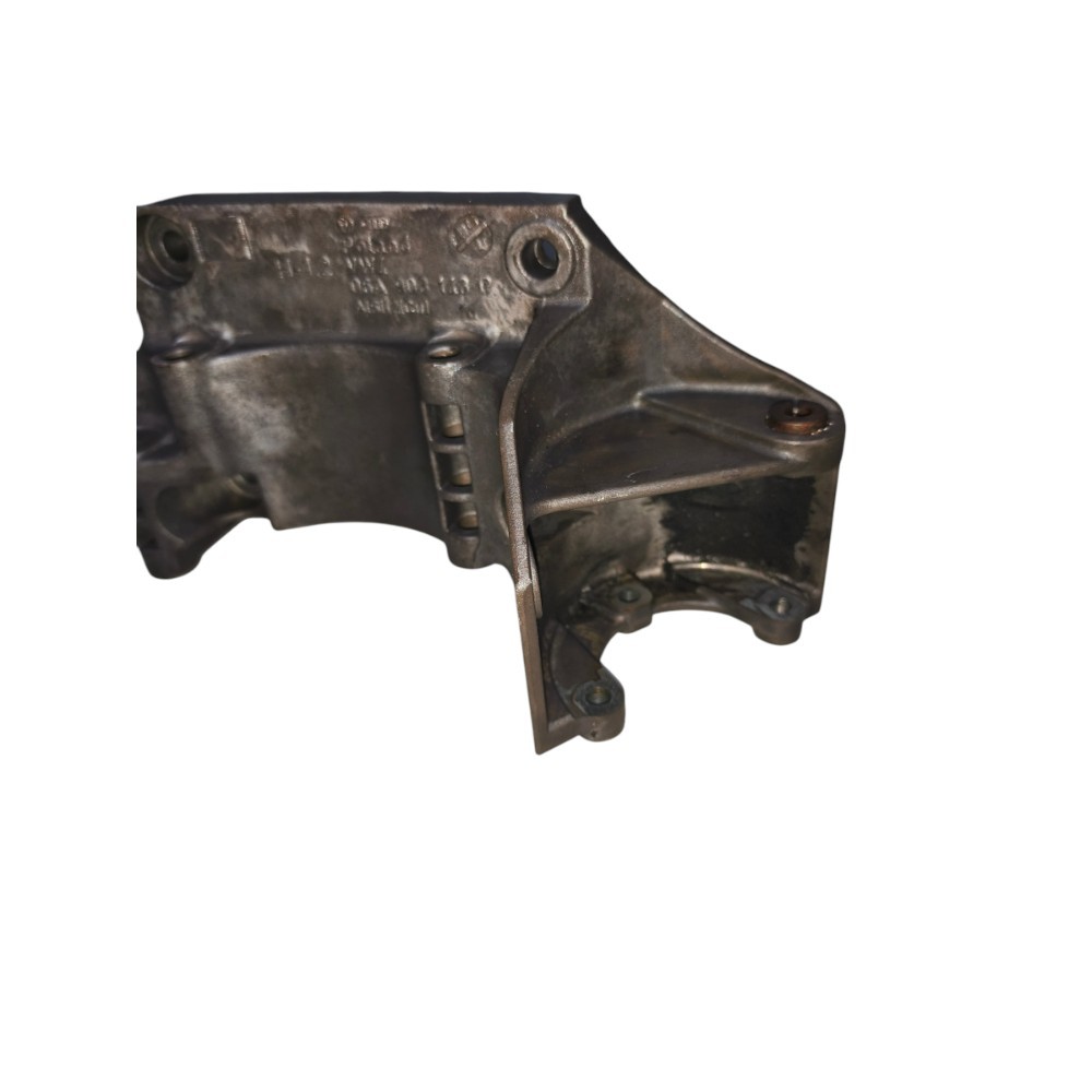 Suporte Alternador Alça Compressor Audi A3 Vw Golf 01 A 16