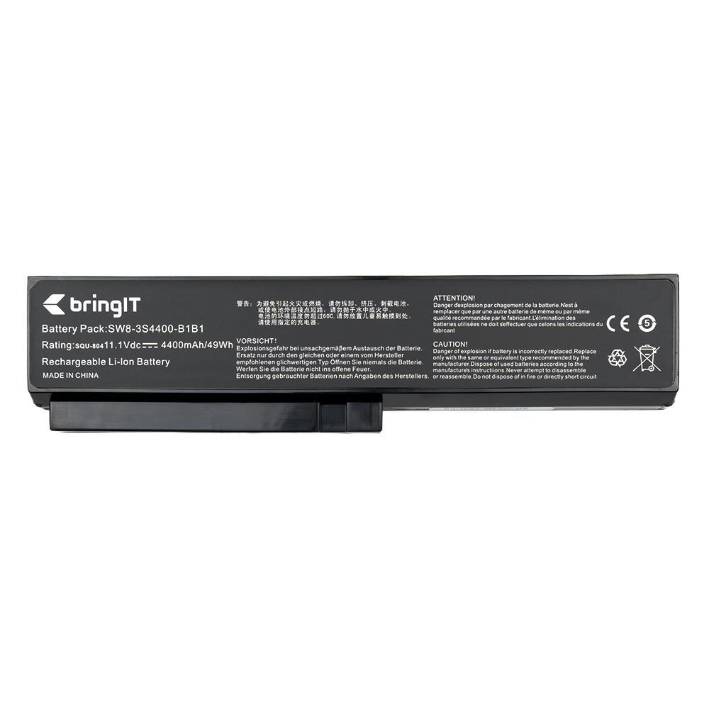 Bateria para Notebook Lg R Series R480 R480-L.B241P13100