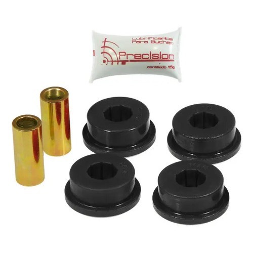 2 Buchas Amortecedor Traseiro Kyb Dodge Journey Pu Prolube