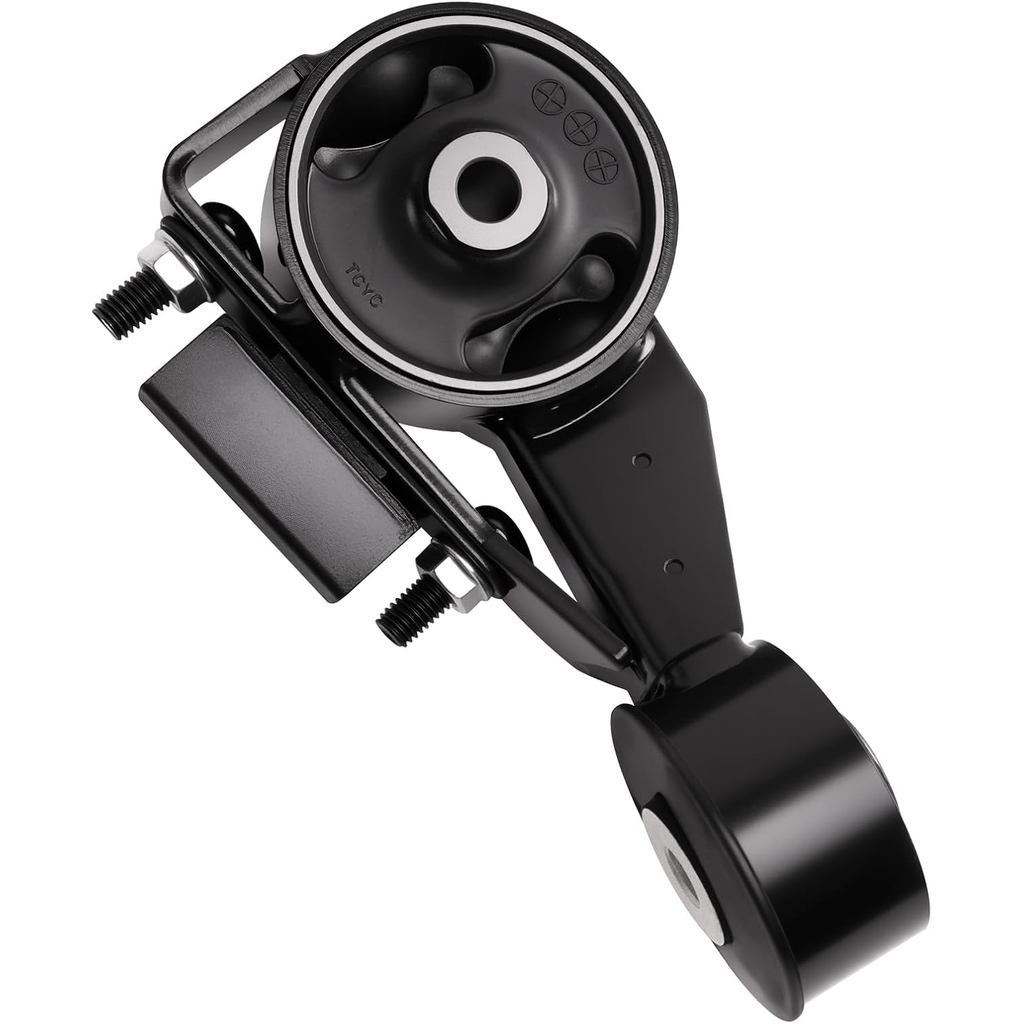 Suporte de Torque do Motor Compatível com Sienna 2004-2006 Motor 3.3L V6 (FWD AWD) Substitui OE A4257 123630A081 Conjunt