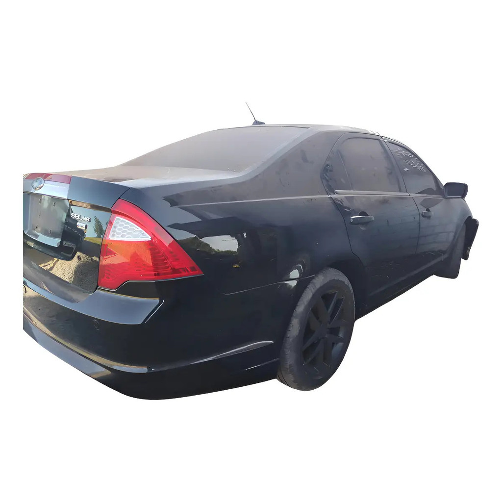 Sucata Ford Fusion 3.0 V6 Awd 2010 Retirada Venda Peças