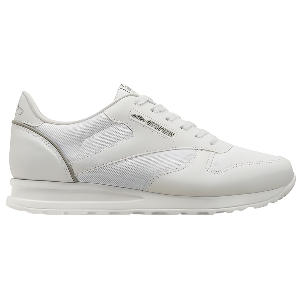 Tênis Masculino Olympikus Jogging 100 Casual Original