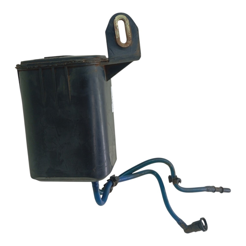 Filtro Carvao Aditivado Canister Fiat Palio 1996 2006 Preto