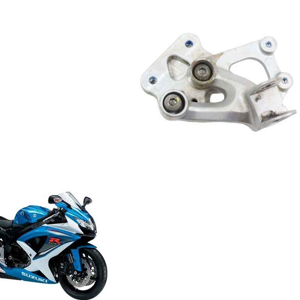 Bacalhau Dianteiro Esquerdo Suzuki Gsxr 750 Srad 11-13(097) ( ORIGINAL )