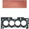 Junta Do Cabeçote Citroen C3 Peugeot 206 207 Hoggar 1.4 8v 2003 A 2016
