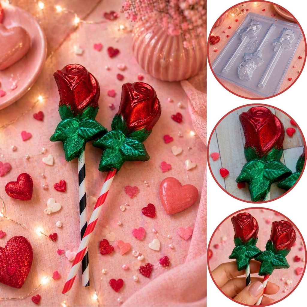 1~10 FORMA BWB SIMPLES ROSA 58G BWB 10454 (BWB MAES NAMORADOS) (CHOCO)
