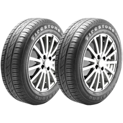 Pneu Aro 14 Firestone F-600 175/65 R14 82T 2 Unidades