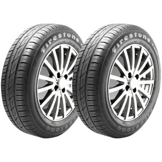 Pneu Aro 14 Firestone F-600 175/65 R14 82T 2 Unidades