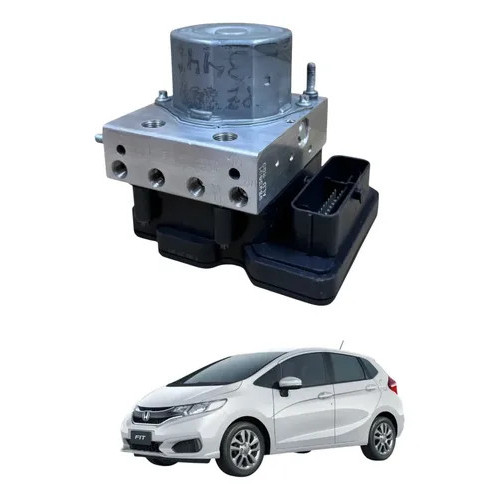 Módulo Abs Honda Fit 1.5 Automatico 2015 A 2020
