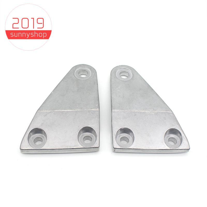 [Bestseller S] Suporte Fixo Para Farol De Motocicleta Estrutura Fixa De CB1300/CB400 1992-1998 JADE250