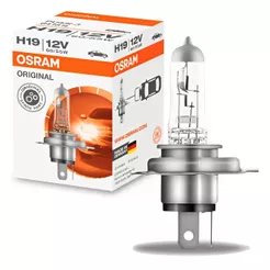 Lampada H19 12v 60 55w Osram
