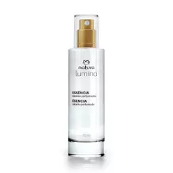 Essência Finalizadora para Cabelos Natura Lumina 30ml