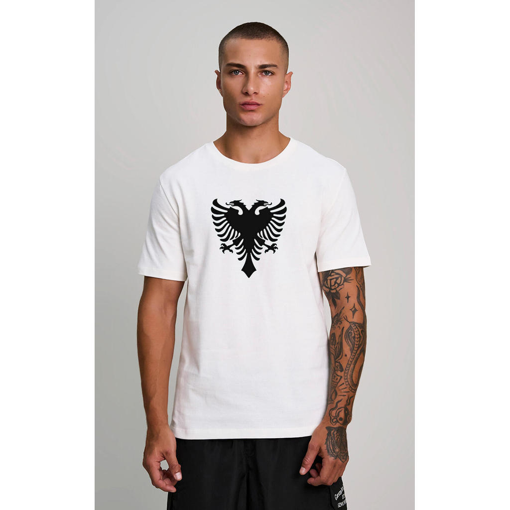 T-SHIRT ÁGUIA INDIE CAVALERA