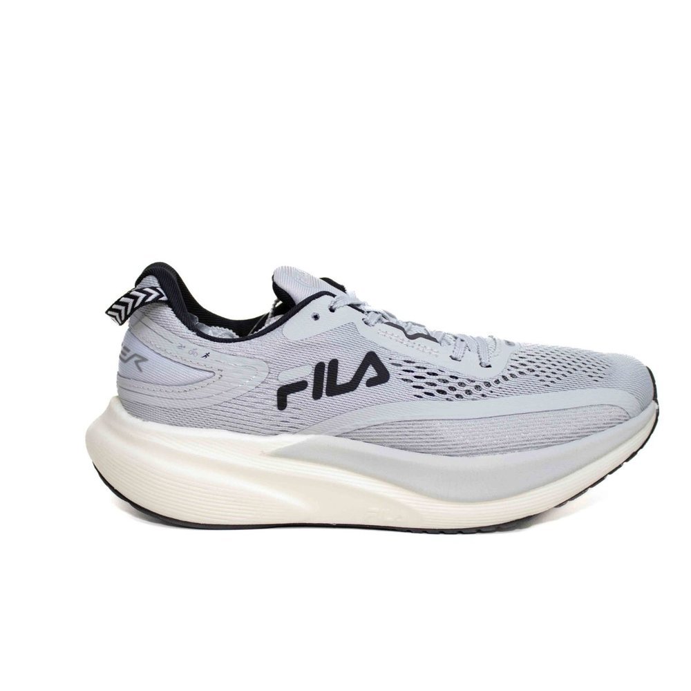 Tênis Fila Racer T2 Xtreme Feminino Original Corrida Performance Leve Conforto Academia