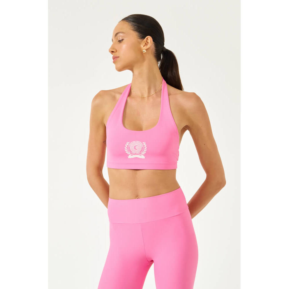 Top Feminino Performance Flexa Premium Slim Light – Colcci Sport Outono 2026