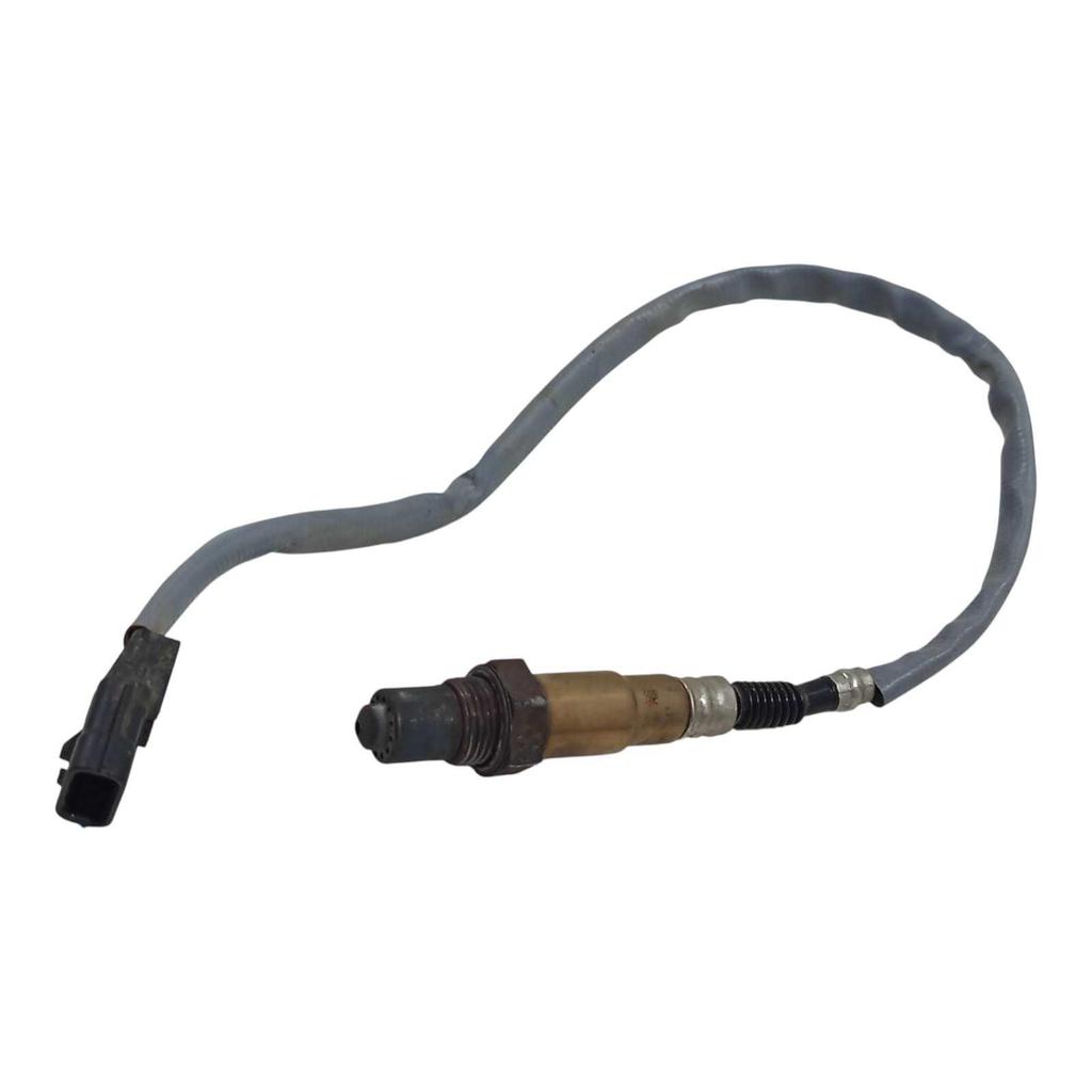 Sonda Lambda  Nissan Kicks Sense Cvt  2022 025801000