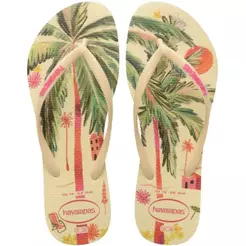 Chinelo Havaianas Summer Bliss - Feminino