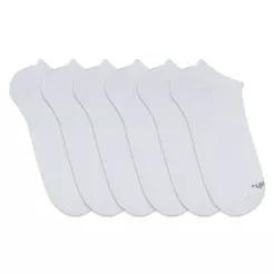 KIT 6 PARES MEIA ESPORTIVA INVISÍVEL