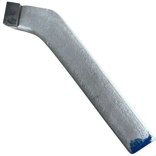 Ferramenta Soldada ISO 2 20 mm QDP30 Usinagem Torno CNC