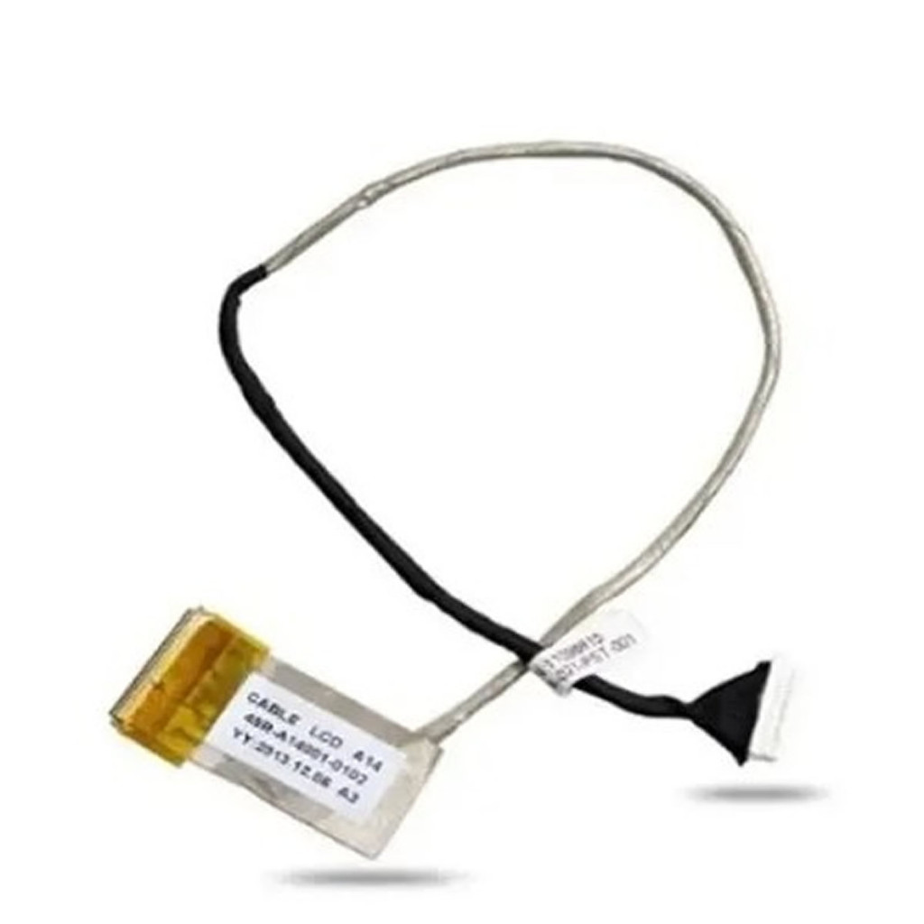 Cabo Flat Para Cce Win D45l 45r-a14001-0101 / 0202 (Usado)