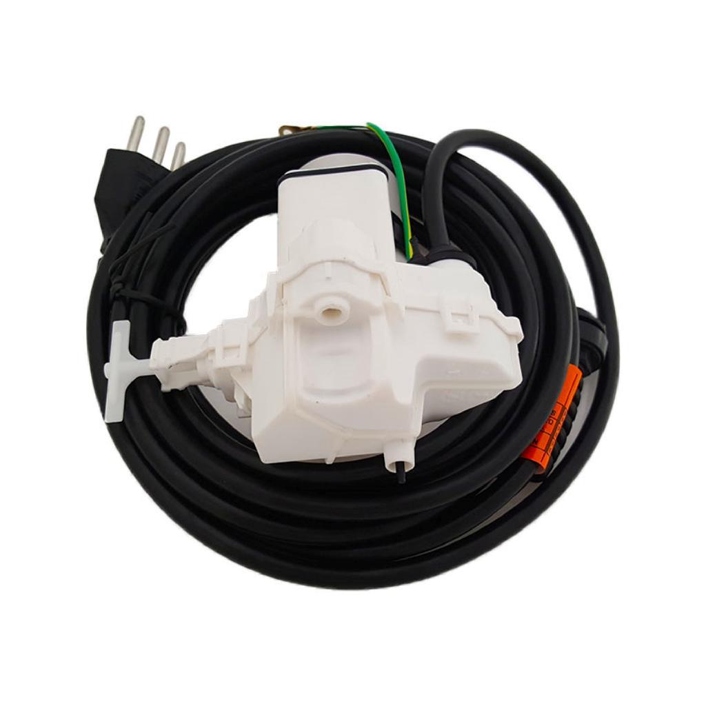 Caixa Eletrica Para Lavadora Pressao Karcher K430 ID 47621